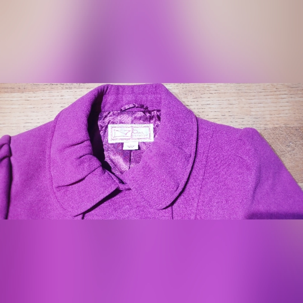 Jacket NWT - Picture 5 of 13